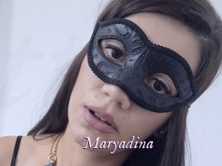 Maryadina