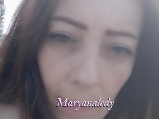 Maryanaledy