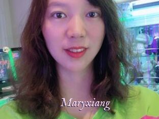 Maryxiang