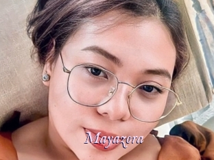 Mayazora