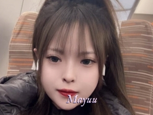 Mayuu