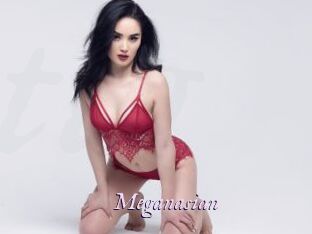 Meganasian