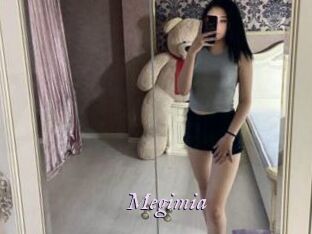 Megimia