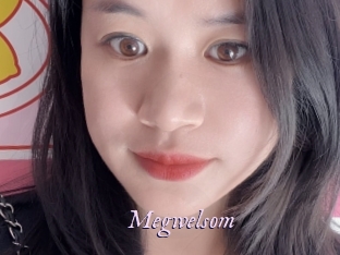 Megwelsom