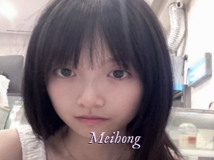 Meihong