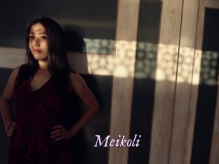 Meikoli