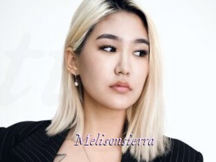 Melisonsierra