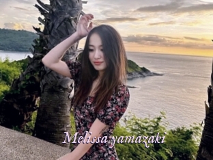melissa_yamazaki Topless Tokyo Girls