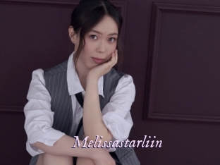 Melissastarliin