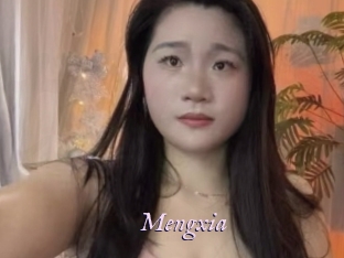 Mengxia
