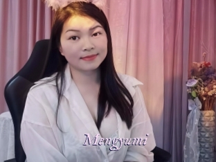 Mengyumi