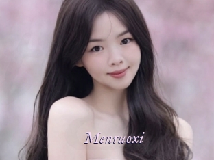 Menruoxi