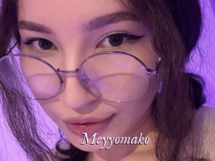 Meyyomako
