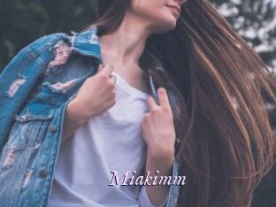 Miakimm