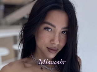 Mianoahr