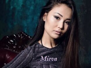 mieva Topless Tokyo Girls