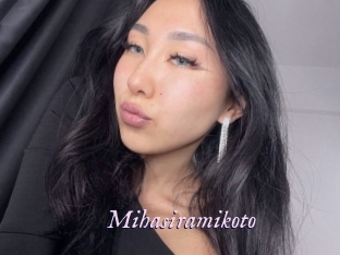 Mihasiramikoto