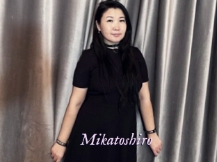 Mikatoshiro