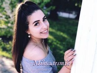 Milacutesmile
