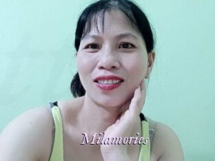 Milamories