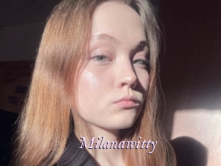 Milanawitty