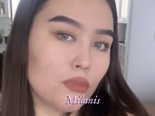 milanis Topless Tokyo Girls