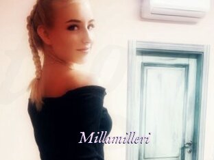 Millamilleri