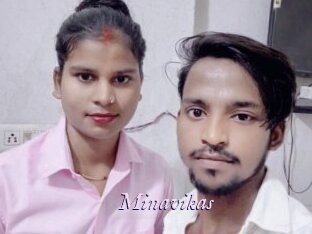 Minavikas