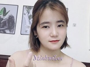 minhwilson Topless Tokyo Girls