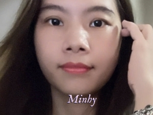 Minhy