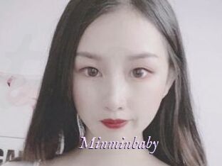 Minminbaby