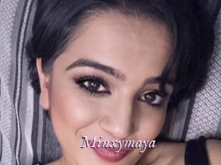 Minxymaya
