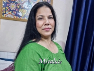 Miraluis