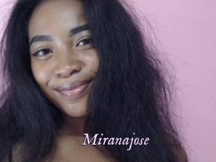 Miranajose