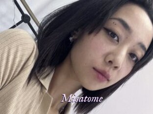 misatome Topless Tokyo Girls