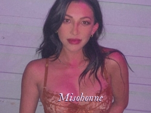 Misohonne