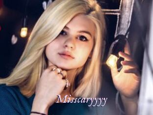 Misscaryyyy