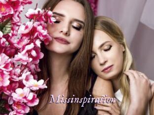 Missinspiration
