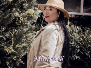 Missjennali