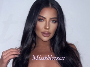 Misskhloexox