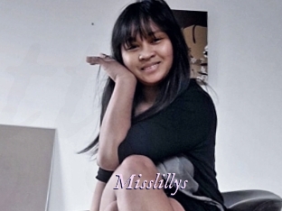 Misslillys