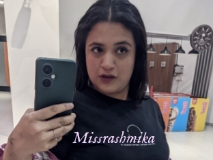 Missrashmika
