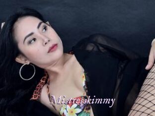 Mistresskimmy