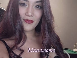 Mixedmama