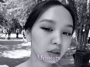 Miyakozu