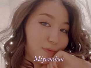 Miyeonchan