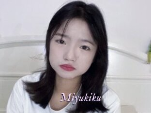 Miyukiku