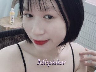 Mizukikat