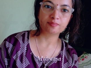 Mohmaya
