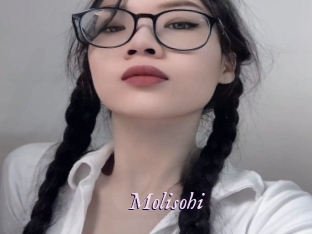 Molisohi